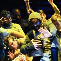 BWW Interviews: PETER & THE STARCATCHER's Jimonn Cole Says to Expect Innovative Story Video