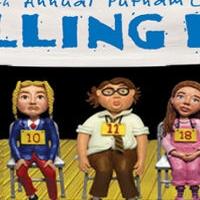 Curtain Call Productions Presents THE 25TH ANNUAL PUTNAM COUNTY SPELLING BEE, Now thr Video