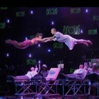 BWW Reviews: PPAC Stage Explodes with Green Day's  Spectacular Rock Musical AMERICAN IDIOT