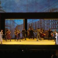 Opera Philadelphia Presents Osvaldo Golijov's AINADAMAR Tonight Video