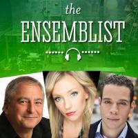 Robin De Jesus, Tracy McDowell & Tim Weil Featured on THE ENSEMBLIST's RENT Podcast Video