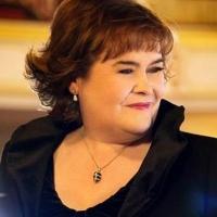 Susan Boyle Coming to Van Wezel, 11/5