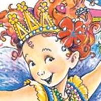 FANCY NANCY Plays Scottsdale Center for the Performing Arts Today Video