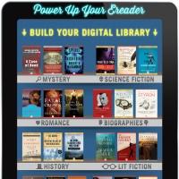 Open Road Media Shares Must-Have eBooks Video