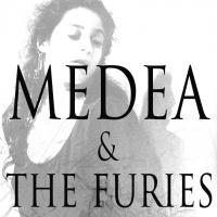 Elise Stone Stars in MEDEA & THE FURIES - April 16-May 3 Video