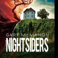 Gary McMahon Releases NIGHTSIDERS Video