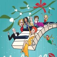 Free Concert UNDER THE MISTLETOE Set for Lincoln Center, 12/20