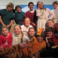 'A CONNECTICUT YANKEE' Comes to West Cape May Elementary School Today Video