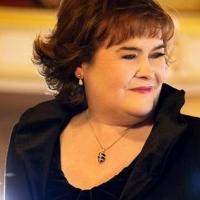 FSCJ Artist Series to Present Susan Boyle in Concert, 11/6