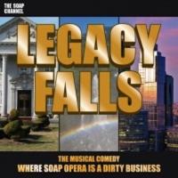 LEGACY FALLS with Kevin Spirtas Set for NYMF, 7/16-24 Video
