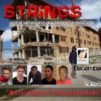 STRINGS Premieres Tonight at Shetler Studios and Theatres Video