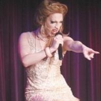 Photo Flash: Jinkx Monsoon Takes the Laurie Beechman by Storm Video