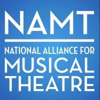 Lindsay Mendez, Daniel Breaker, Brian Gallagher and More Set for NAMT's 2014…