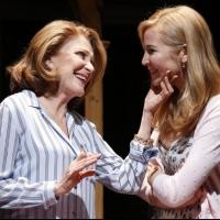 Photo Flash: First Look at Linda Lavin & More in Vineyard's TOO MUCH SUN Video