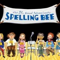 Drury Lane Theatre to Stage THE 25th ANNUAL PUTNAM COUNTY SPELLING BEE, 6/19-8/17 Video