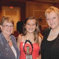 Photo Flash: Kelsey Companies Score at NJACT Perry Awards Video