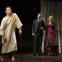 West End Transfer Of THE ELEPHANT MAN With Cooper, Clarkson and Nivola Confirmed!…
