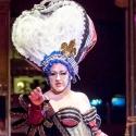 BWW Reviews: TEATRO ZINZANNI Orders Up an Awesome Buffet of 'Love, Chaos, and Dinner' Video