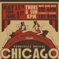 BWW Reviews: Half and Half's CHICAGO Reinvigorates a Classic