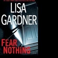 Lisa Gardner Announced as Author of the Month with “Fear Nothing” Video