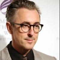 BroadwayWorld is Most Thankful For: Star Returns to Look Forward To- Alan Cumming Video