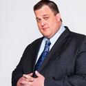 The Zarlengo Foundation Presents Billy Gardell at Ellie Caulkins Opera House, 4/13