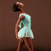 Dance Theatre of Harlem Returns to Jacob's Pillow, 7/9-13 Video