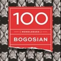 TCG to Publish 100 MONOLOGUES by Eric Bogosian, May 2014; Website Features Monologues Video