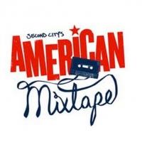 The Second City's AMERICAN MIXTAPE Comes to Garner Galleria Theatre Tomorrow Video