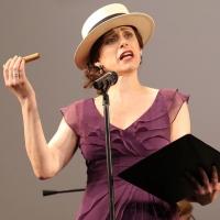 Photo Flash: Raul Esparza, Judy Kuhn & More in Encores! Off-Center's THE CRADLE WILL  Video