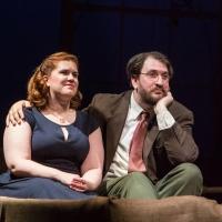 Photo Flash: Final Dress Rehearsal of TALLEY'S FOLLY at The Sherman Playhouse Video