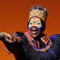 BWW Reviews: Blissful Beauty in THE LION KING Video