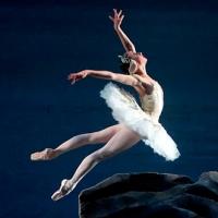 American Ballet Theatre Confirms Superstar Dancers for Exclusive Brisbane Season, 8/2 Video