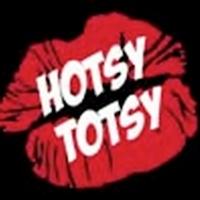 Hotsy Totsy Burlesque Presents HARRY POTTER AND THE BOOBIES OF FIRE Tonight Video
