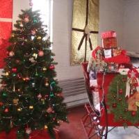 Liberty Hall Museum's Holiday Programming to Kick Off Black Friday Video