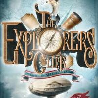 South Bend Civic Theatre Presents THE EXPLORERS CLUB, Now thru 6/28 Video