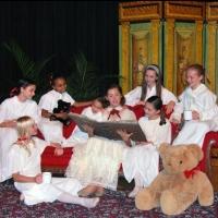 Bayview Academy Presents A CHRISTMAS SPECTACULAR 2013, Now thru 11/17