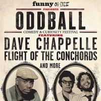 Oddball Comedy Festival Sells Out Multiple Cities, Adds New Dates Video