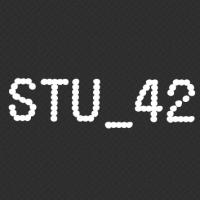 The Stu_42 Reading Series to Present CLICKSHARE, 11/23 Video