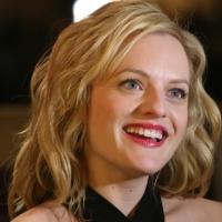 Elisabeth Moss Will Be Honored with Sardi's Caricature Tomorrow Video