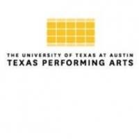 Single Tickets for 2013-14 Texas Performing Arts Season to Go On Sale 6/14 Video