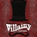 Patrick Brown, Hayden Tee and More Join Your Theatrics Inc.'s Reading of VILLAINY at  Video
