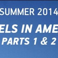 Intiman Theatre Festival to Present ANGELS IN AMERICA Parts 1 and 2 in Rep, Summer 20 Video