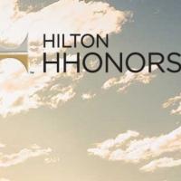 Hilton HHonors Launches GREAT GETAWAY Summer Promo; Win a Weekend Getaway Video