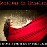 Down Home's HOMELESS IN HOMELAND Comes to Brighton Fringe 2013, Now thru May 29 Video