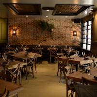 BWW Previews: HOLDEN & ASTOR in NYC's Meatpacking District