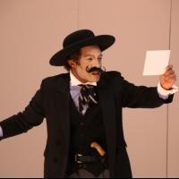 Review Roundup: AN OCTOROON Opens Off-Broadway