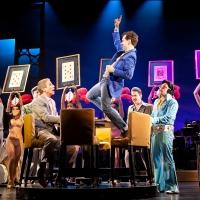 Photo Flash: First Look at Rob McClure, Tony Danza and More in Broadway-Bound HONEYMOON IN VEGAS at Paper Mill!