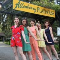 Allenberry Playhouse to Present SHOUT! THE MOD MUSICAL, 5/13-6/14 Video
