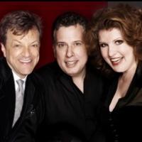 Klea Blackhurst, Jim Caruso and Billy Stritch Set for A SWINGING BIRDLAND CHRISTMAS,  Video